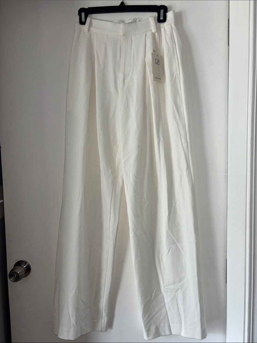 NWT Rue Sophie Trousers